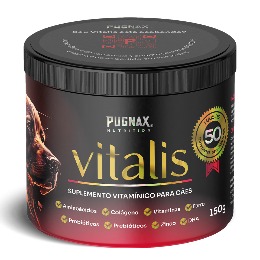 Pugnax Vitalis